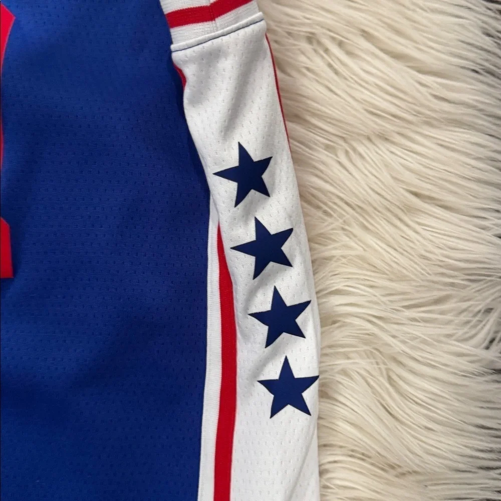 Nike Dri-FIT Embiid Jersey